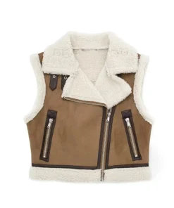 Sweater Vest