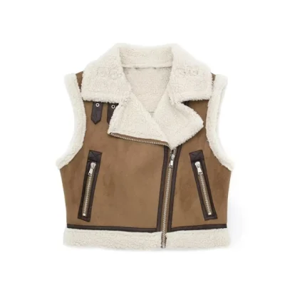 Sweater Vest